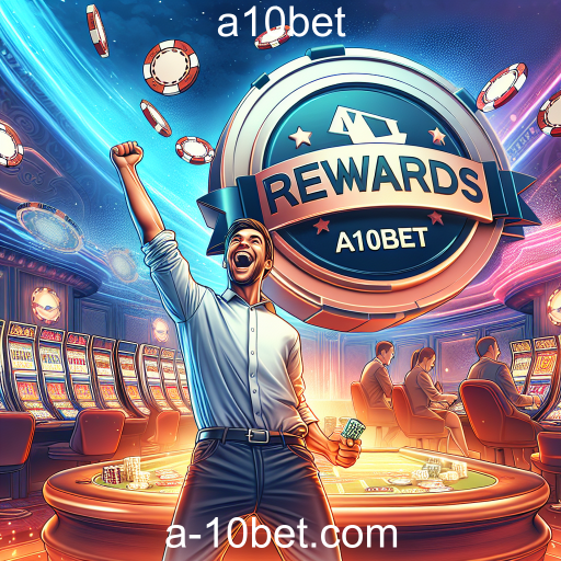 Descubra o Programa de Recompensas da a10bet!